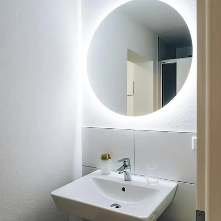 Einzigartiges Wohnen mit direktem Zugang zum Bürgerpark *