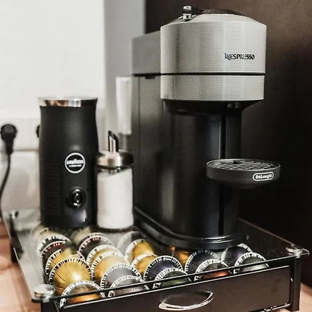 Einzigartiges Wohnen mit direktem Zugang zum Bürgerpark Baden-Baden