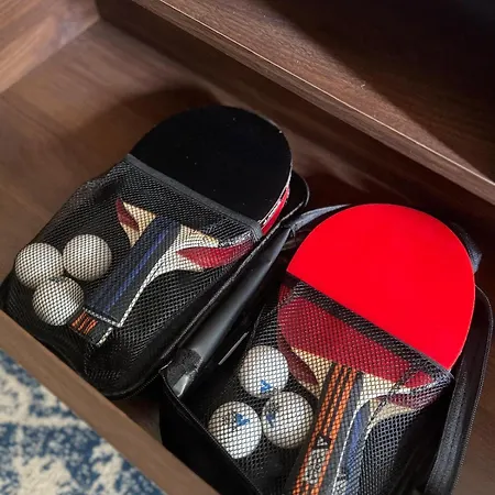 アパート Einzigartiges Wohnen Mit Direktem Zugang Zum Buergerpark