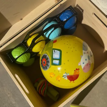 Einzigartiges Wohnen Mit Direktem Zugang Zum Buergerpark アパート バーデン＝バーデン